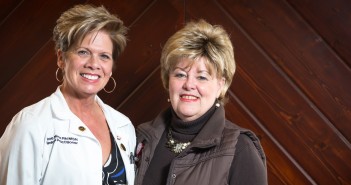 Hearts of Gold Volunteering for Hospice