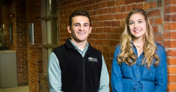 Youth Advisory Committees Learning About Philanthropy