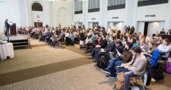 Public Health Symposium Highlights Local Issues