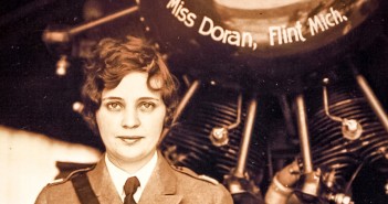 Genesee Regional Women’s Hall of Fame Recognizing Notable Achievements
