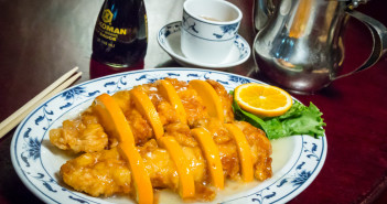 Empress Of China A Tradition of Family & Flavor
