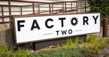 Community Previews Factory Two Project
