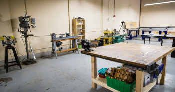 Factory Two is Reopening