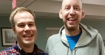 The Gift of Life Living Organ Donor Hopes to Inspire Others