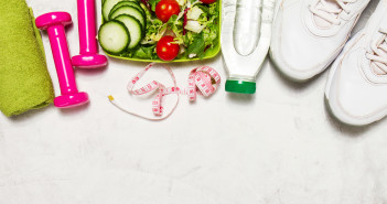 My Healthy Can’t Miss List Summer 2017 Valeria Aksakova / Shutterstock.com
