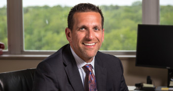 Meet Chad Grant CEO/President McLaren Flint