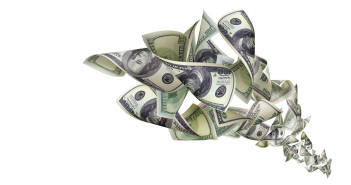 “When is the next crash coming?” Andrey Tirakhov / Shutterstock.com