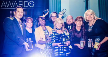Hurley Marketing Team Wins Nine American Advertising Awards