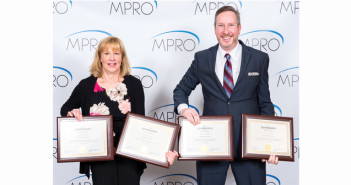 McLaren Lapeer Region Receives MPRO 2017 Governor’s Award of Excellence in Five Quality and Safety Categories
