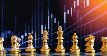 Using Debt to Invest May Not Be the Best Idea Phongphan / Shutterstock.com