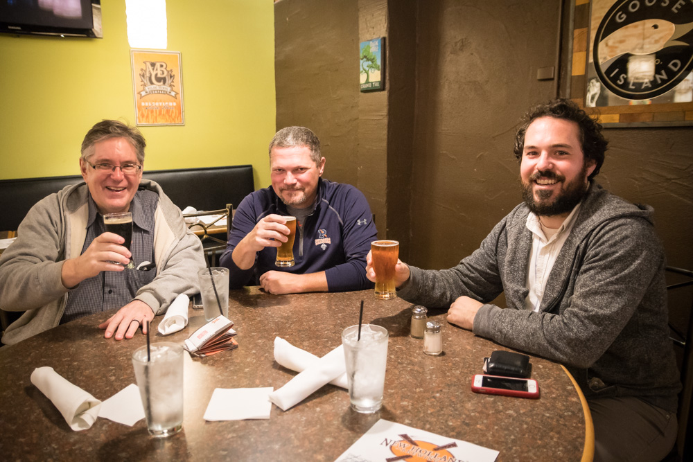 Bricks and Brews-011