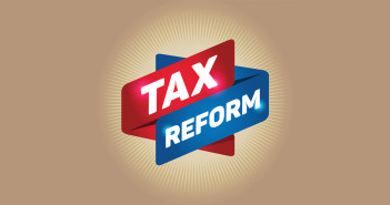 The Challenges Involving Tax Reform dnd_project / Shutterstock.com