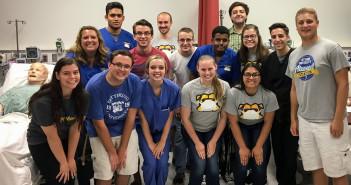 Kettering Pre-Med Experiential Learning