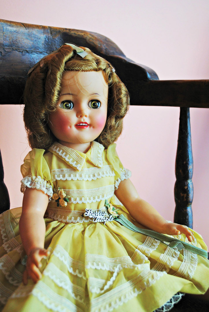Shirley-Temple
