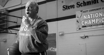 MCC Coach Steve Schmidt More Than a Name on a Wall