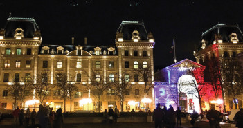 Christmas Abroad