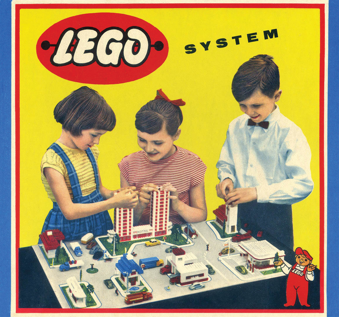 lego