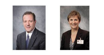Chris Palazzolo to serve as President & CEO for Ascension Crittenton and Genesys Health System