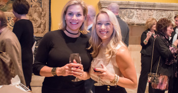 19th Annual Wine Tasting Event Cabernet & Cabaret 2018