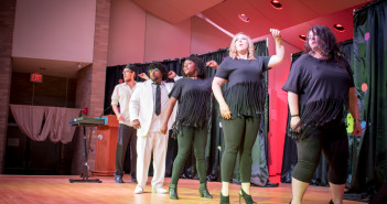 Mott, Motown & More 2018