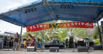 37th Annual Flint Jazz Festival 2018
