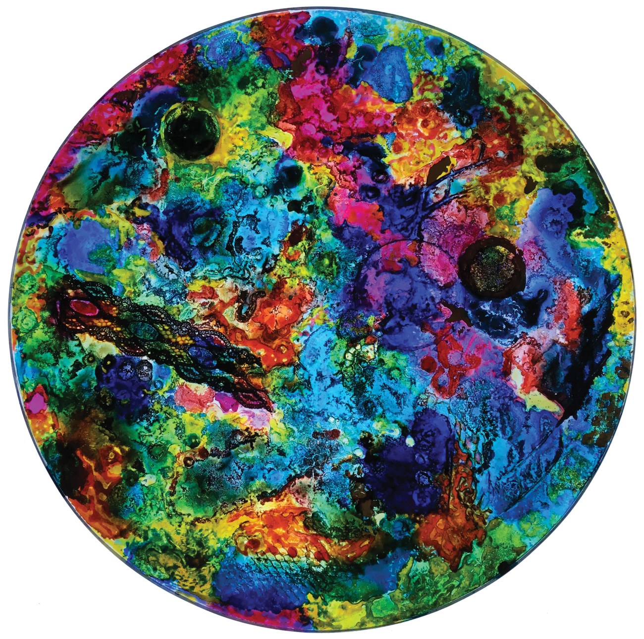 Vitrea 45 Taliesin 600 dpi