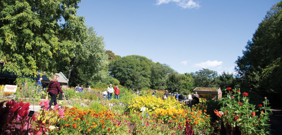 Applewood Estate Opens for the Season My City Magazine