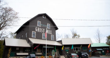 A Memorable Step Back In Time The Historic Parshallville Cider Mill has a Rich History