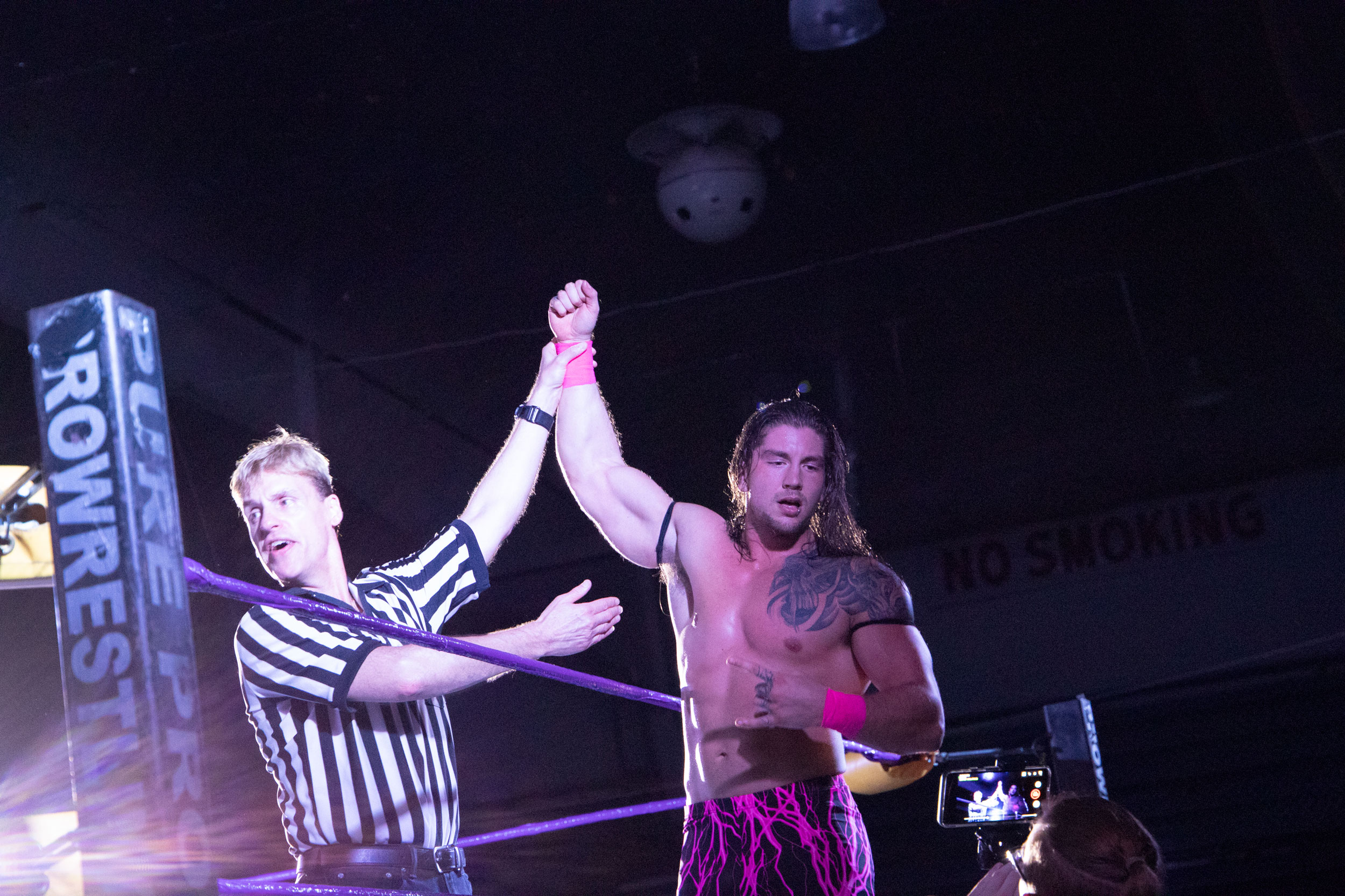 pure pro wrestling_14