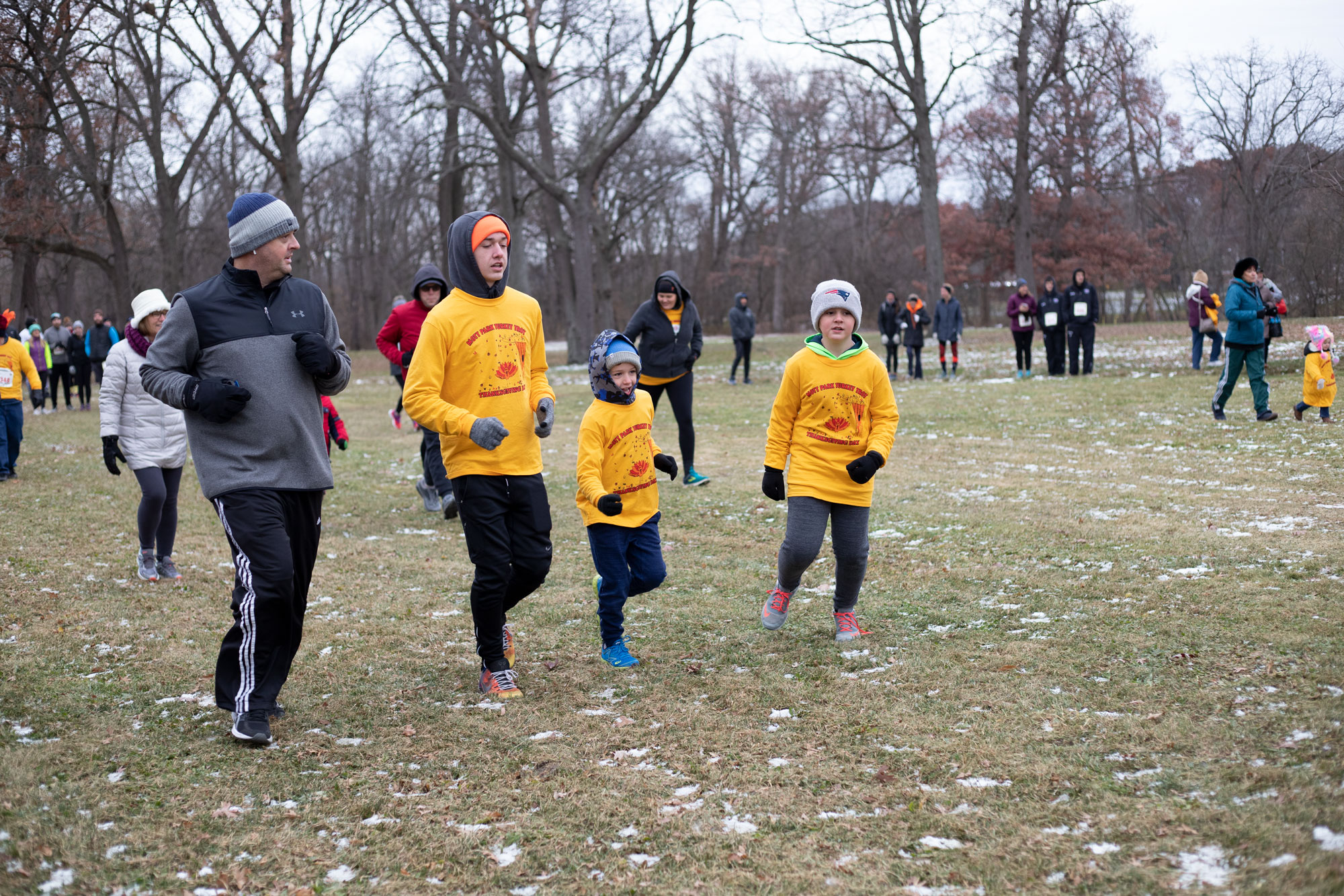 turkey trot_14