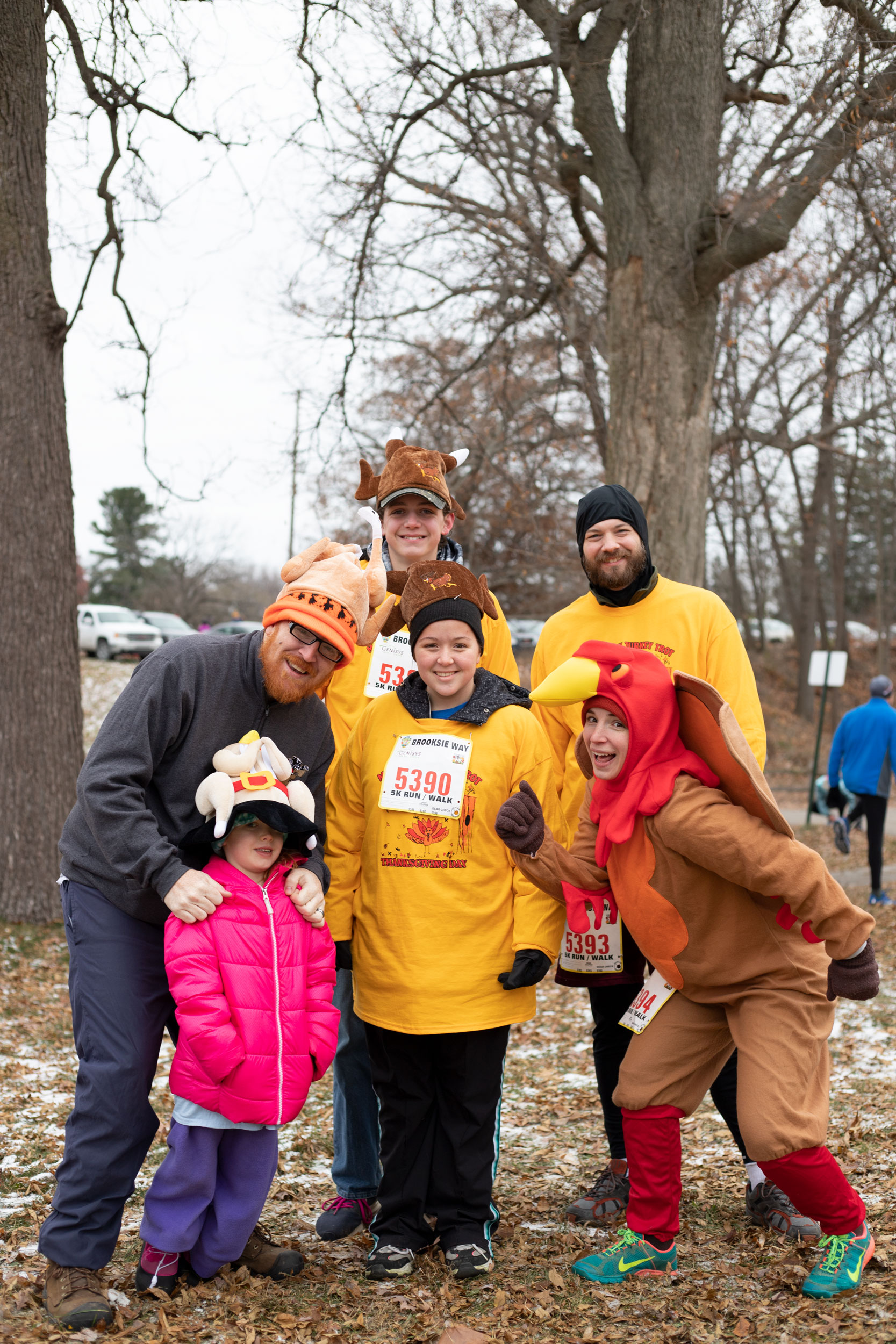 turkey trot_20