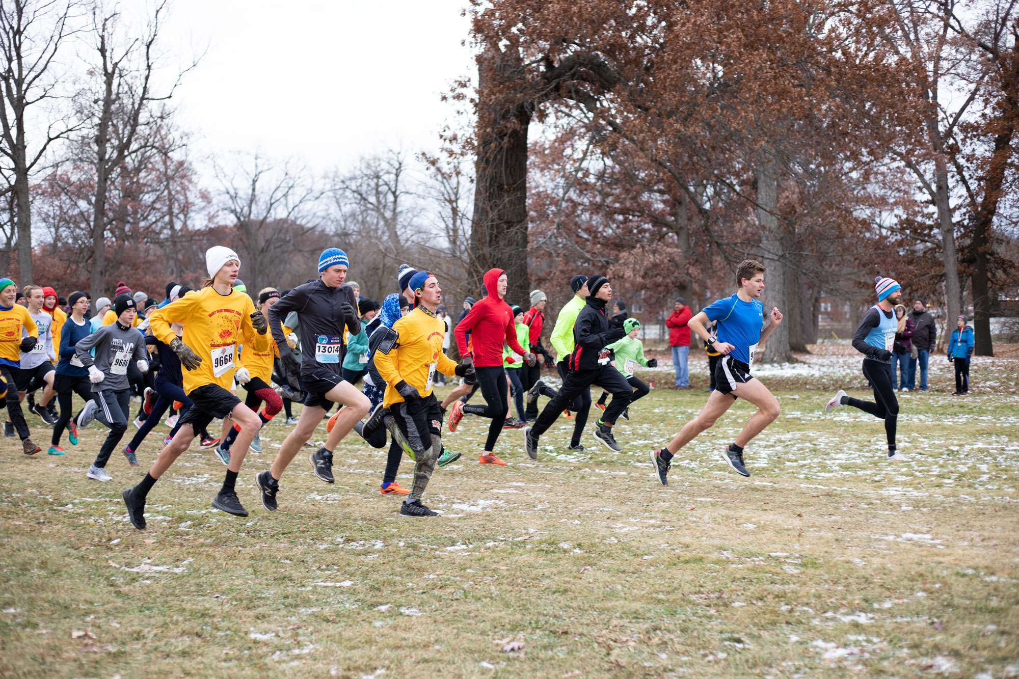 turkey trot_27