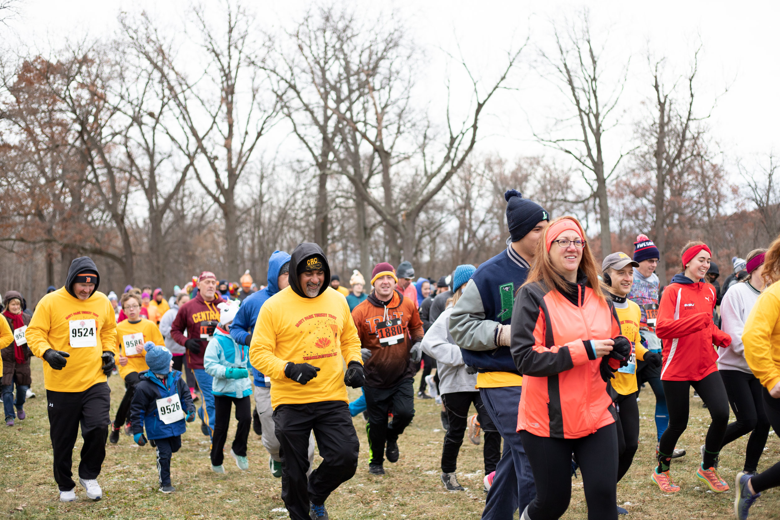 turkey trot_31