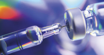 The Science Behind Vaccines Numstocker / Shutterstock.com