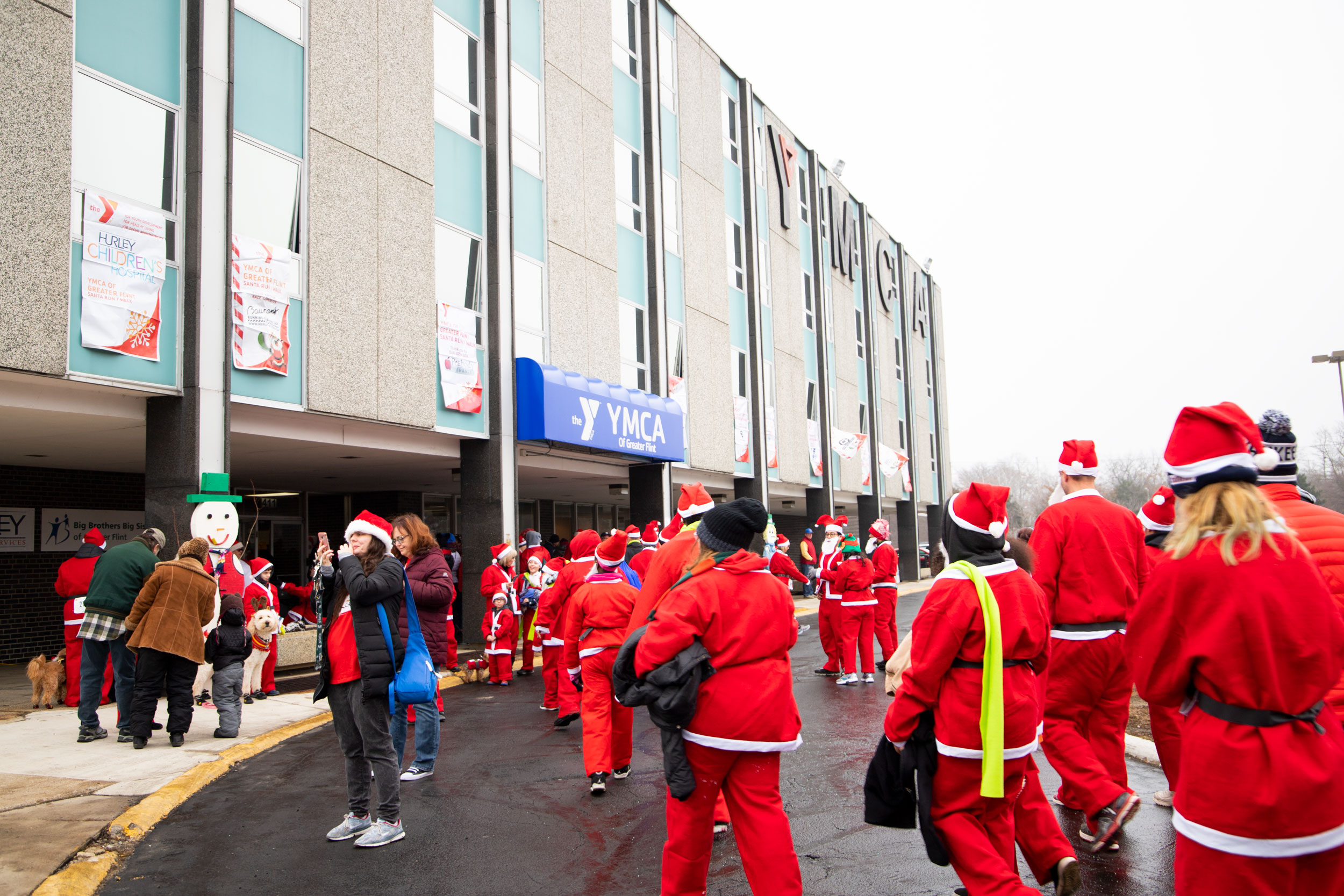 santa run_02