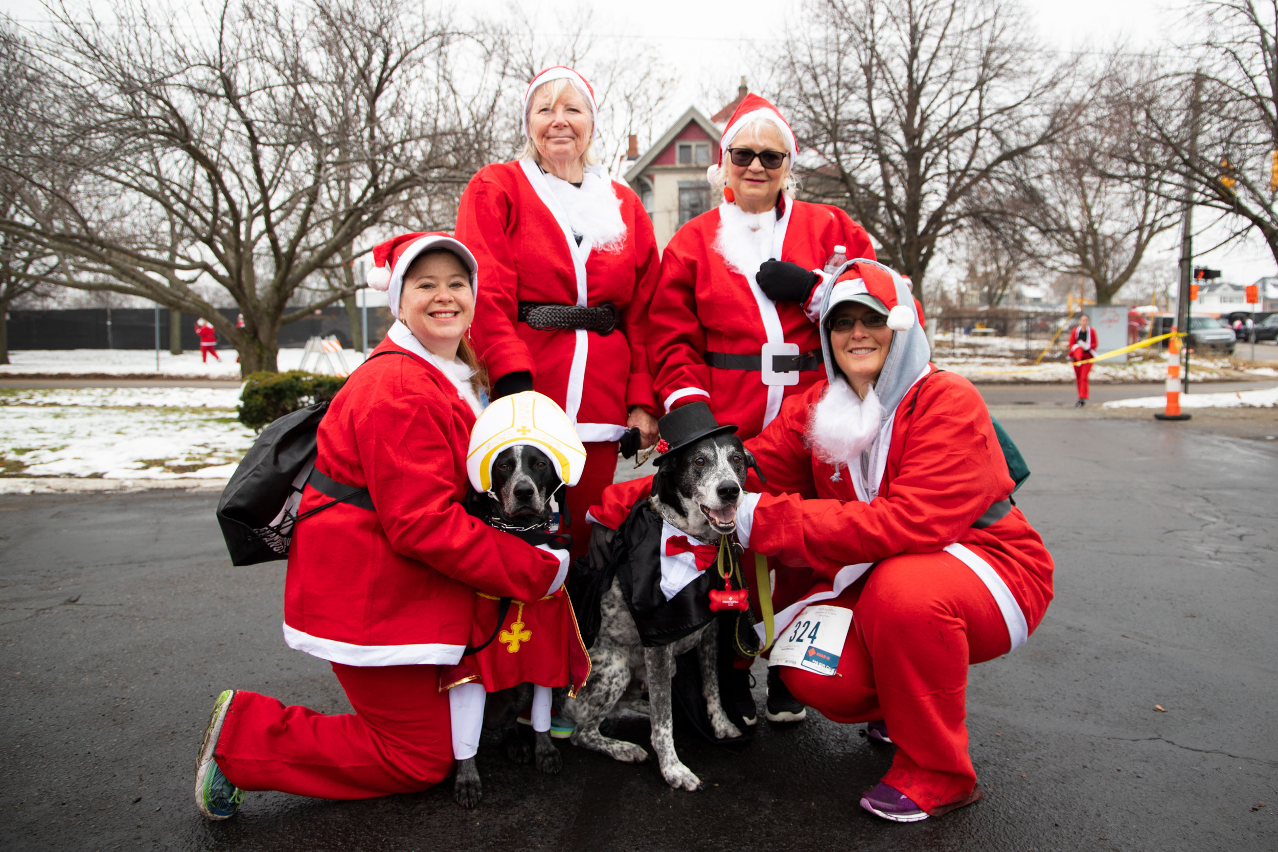 santa run_03