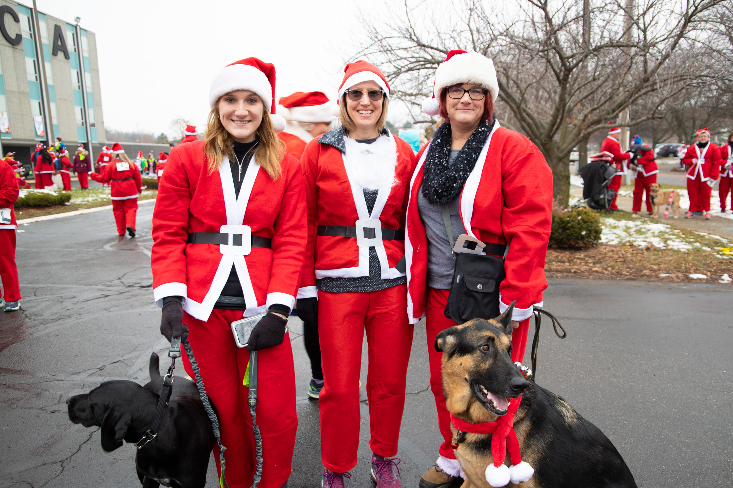 santa run_11