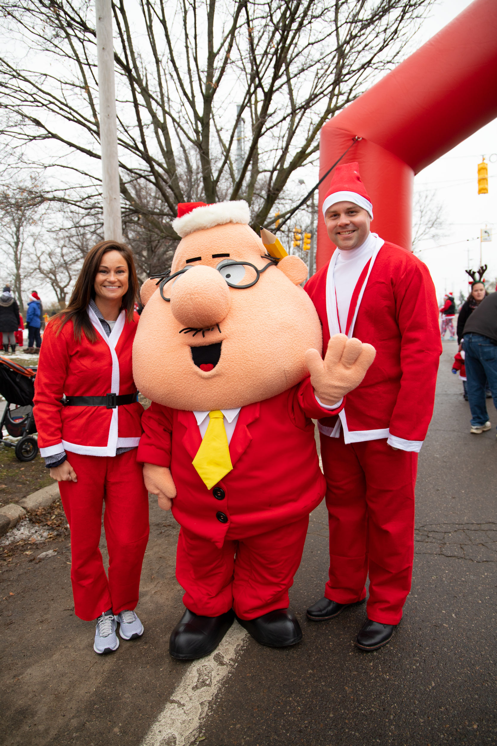 santa run_13