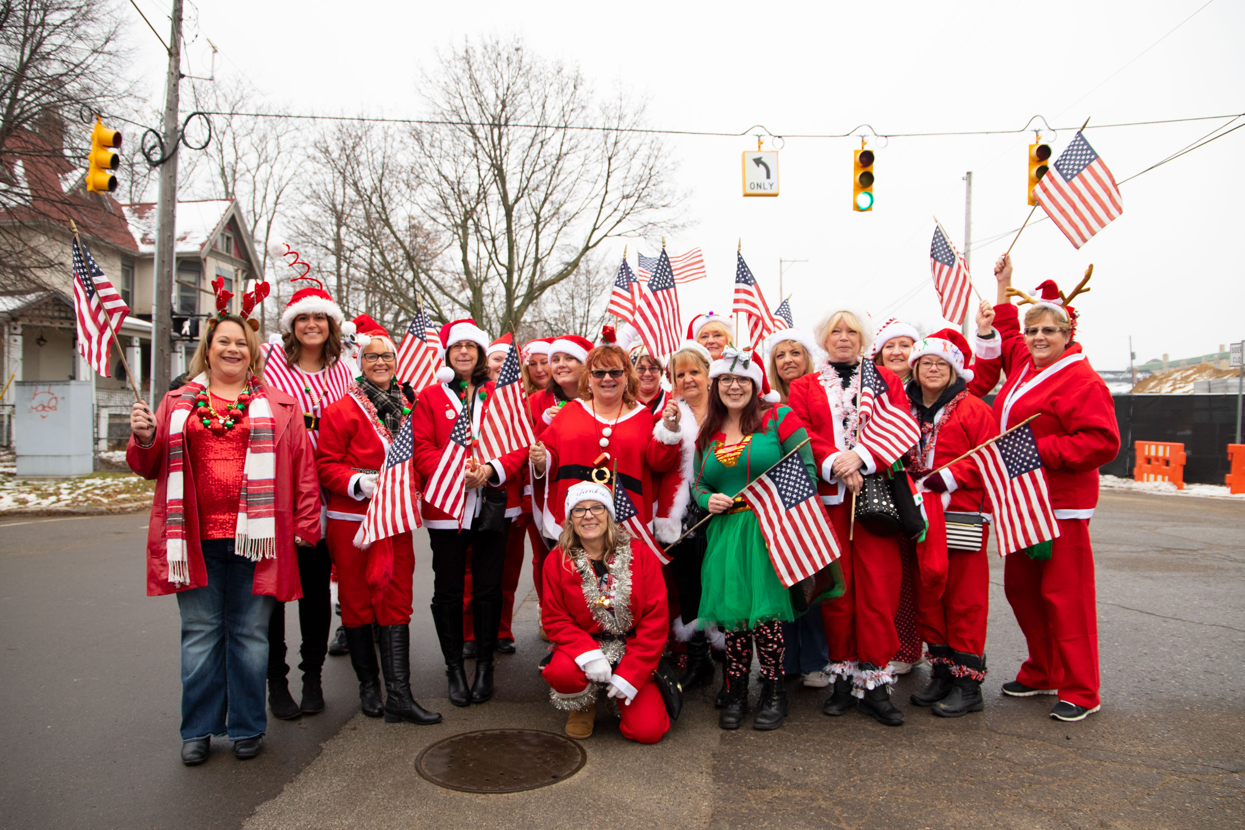 santa run_14