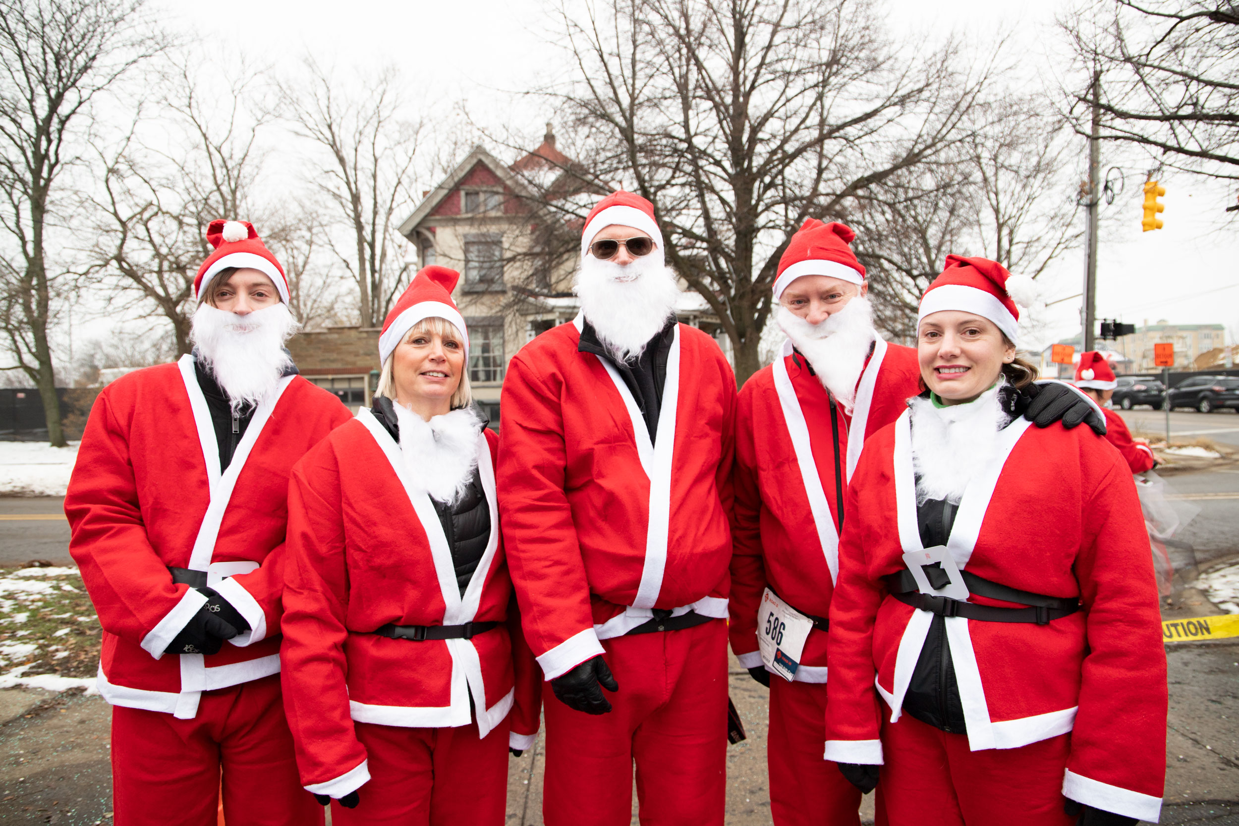santa run_15