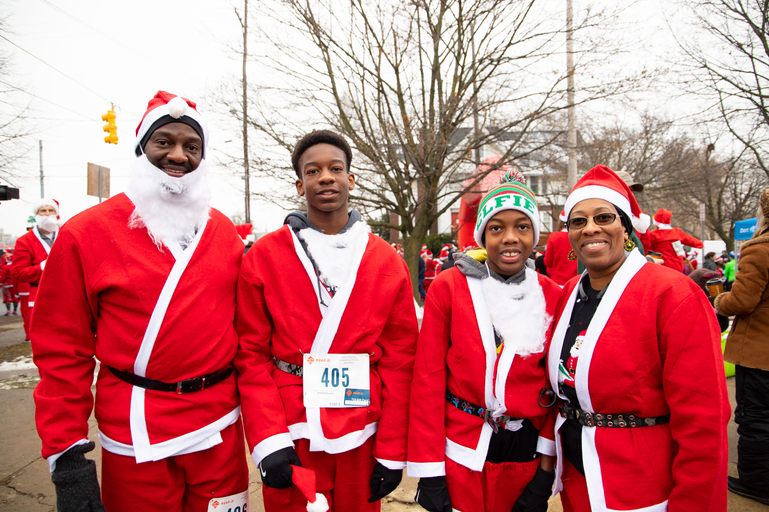 santa run_17