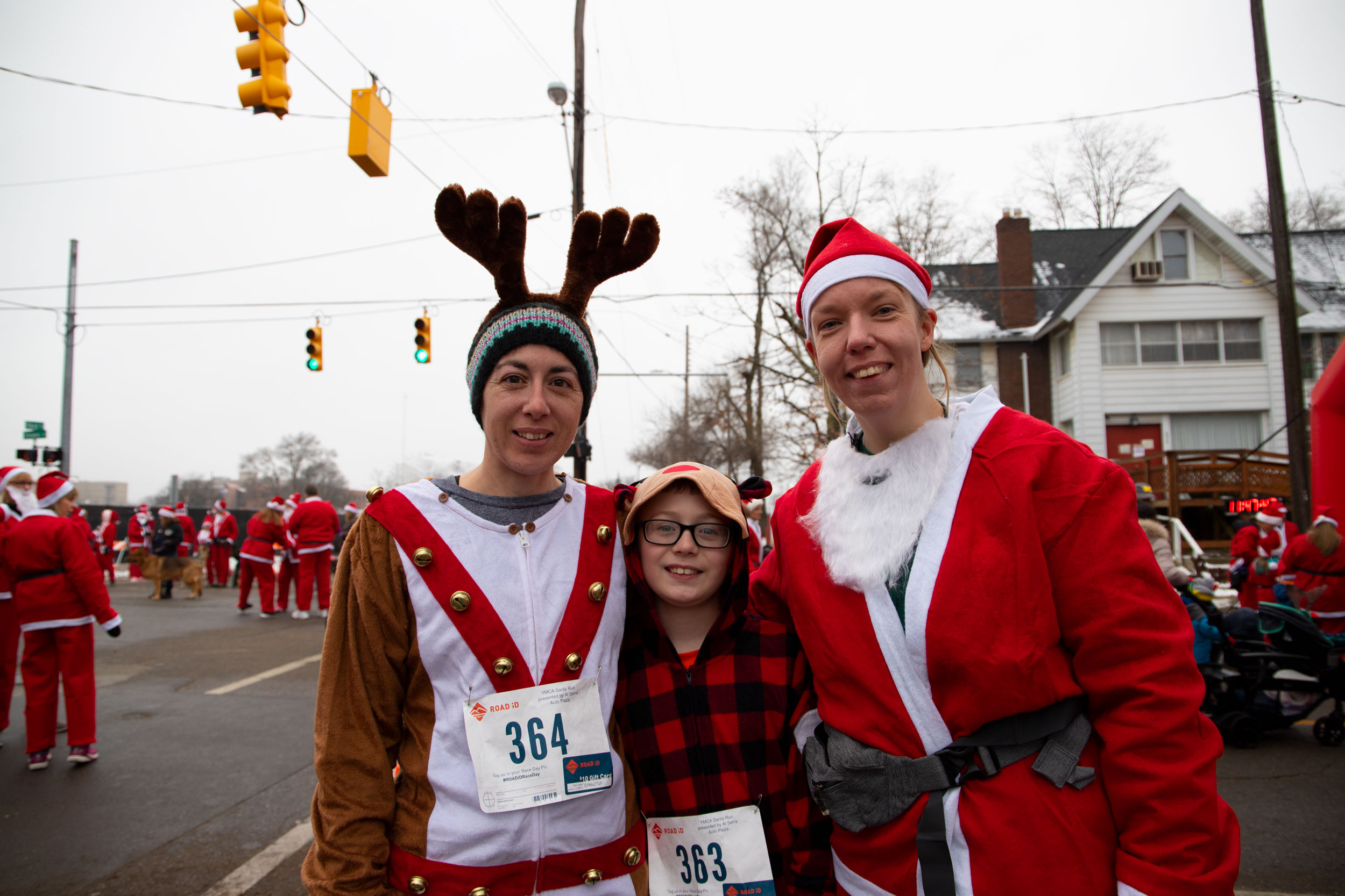 santa run_18