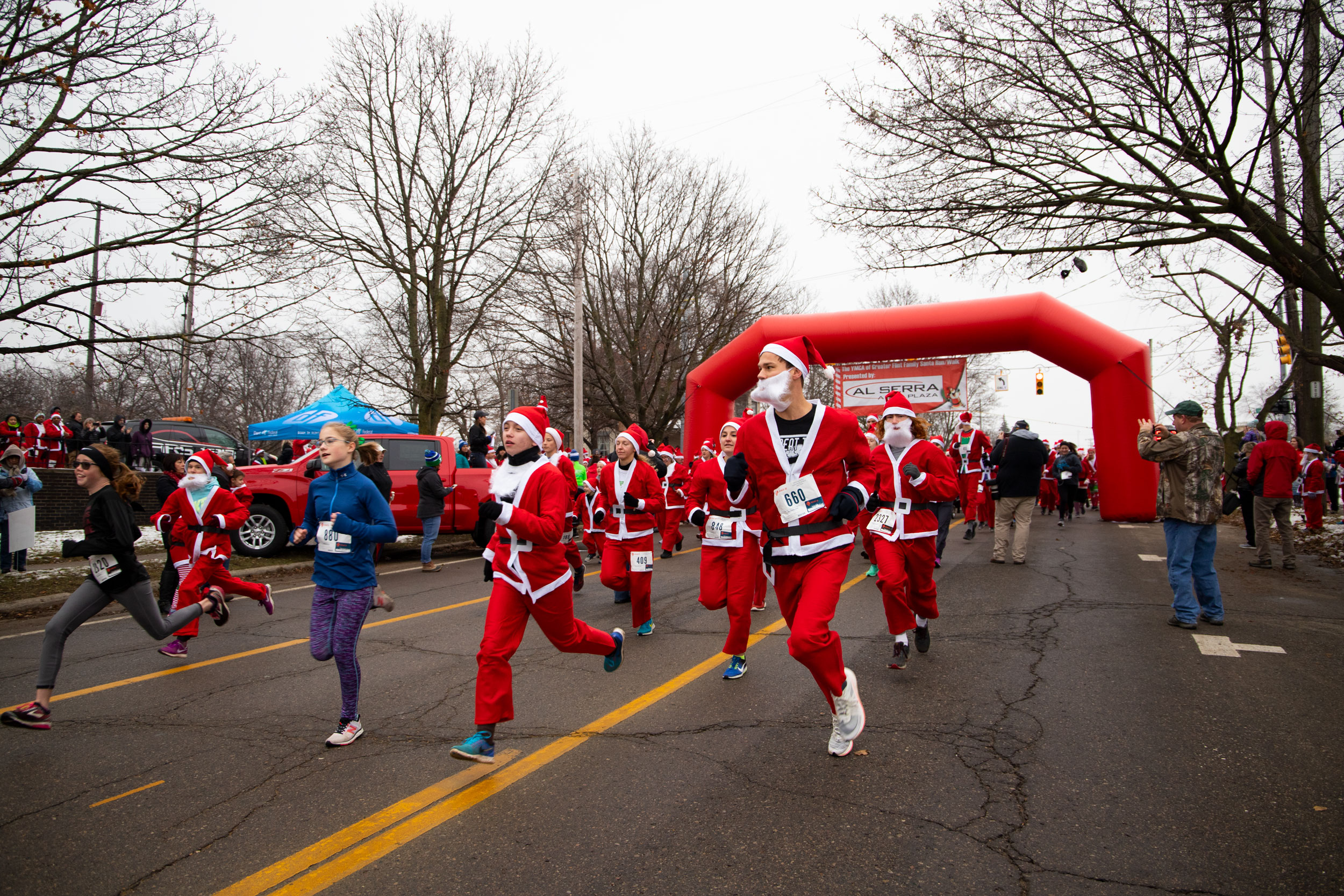 santa run_19