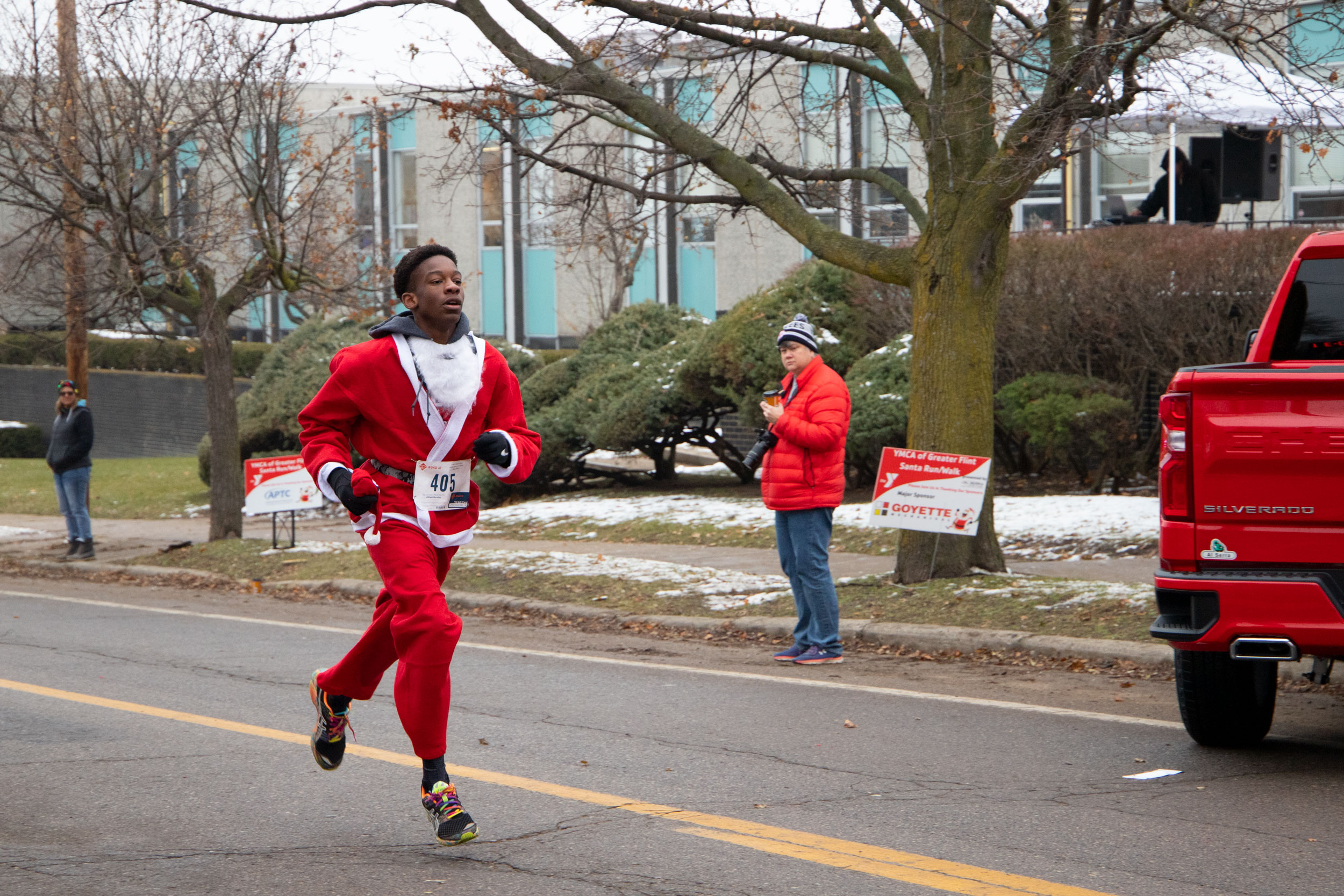 santa run_27