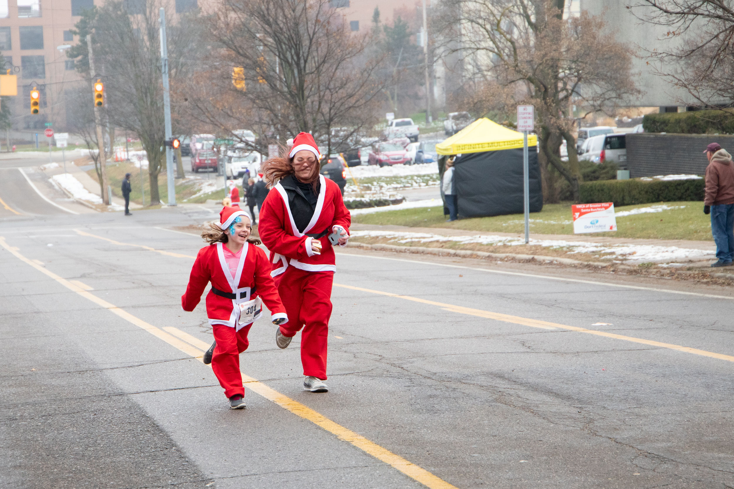 santa run_28