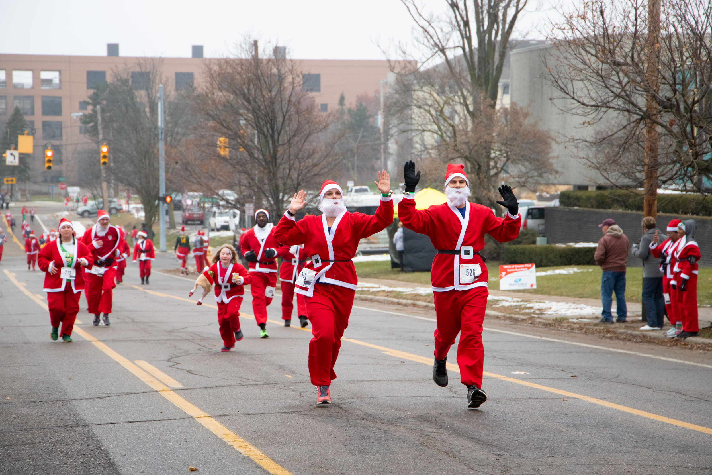 santa run_35