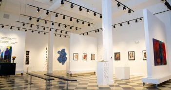 Buckham Gallery Releases December 2019 Exhibitions