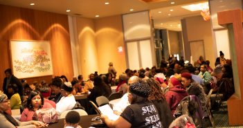Communities First Hosts Notable Flint Women African American Film Series 2019