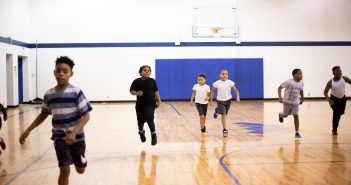 Sylvester Broome Empowerment Village to host Community Forum