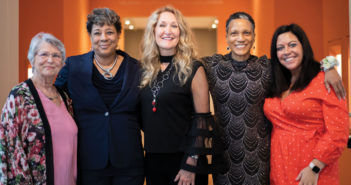 Genesee Regional Women’s Hall of Fame Notables Honored by Zonta Club of Flint